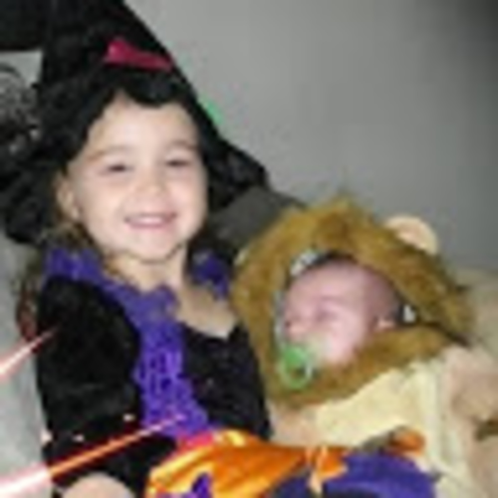 Meet your Posher, Sheila